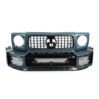 Sada bodykitu BRB 800 (plast) fotografia 4