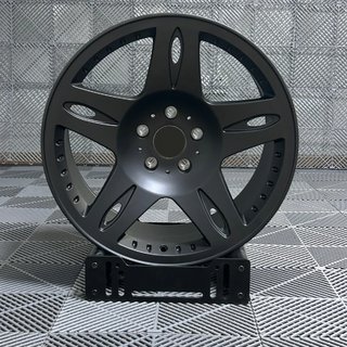 Kované disky OEM R20 V1 (4 ks) Mercedes G-Class W463 2018–2024 fotografia 1
