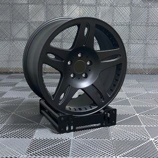 Kované disky OEM R20 V1 (4 ks) Mercedes G-Class W463 2018–2024 fotografia 2