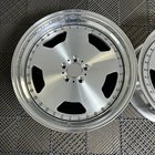 Mercedes S-class W222 2013–2022 Kované OEM disky R20 (4 ks) fotografia 7