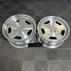 Mercedes S-class W222 2013–2022 Kované OEM disky R20 (4 ks) fotografia 5