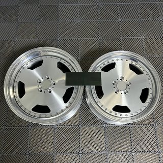 Kované OEM disky R20 (4 ks) fotografia 3