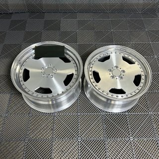Kované OEM disky R20 (4 ks) fotografia 4