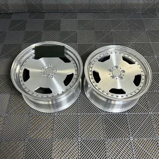 Kované OEM disky R20 (4 ks) fotografia 4