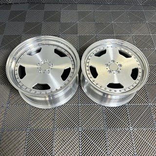 Kované OEM disky R20 (4 ks) fotografia 1