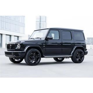 Kované hliníkové disky Custom V1 (R20, 4 ks) Mercedes G class W465 2025– fotografia 1