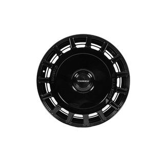 Kované disky R22 (MNSR-Design, 4 ks) BMW 7. séria G11/G12 2015–2022 fotografia 2