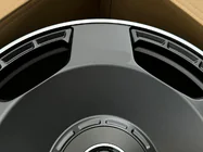 Mercedes GLE W167 2018– Kované disky OEM R22 V2 (4 ks) fotografia 8
