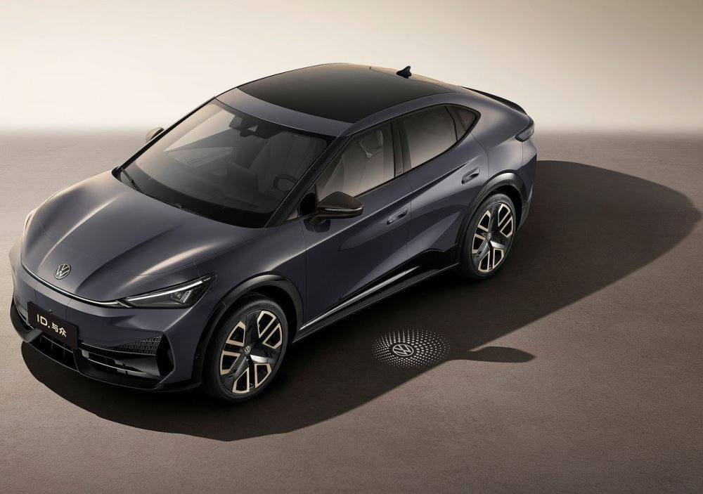 Test Volkswagen ID.Unyx: technické údaje, výbava, fotky