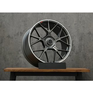 Kované OEM disky R20 (4 ks) fotografia 1