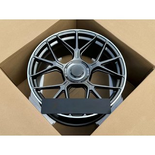 Kované OEM disky R20 (4 ks) fotografia 4