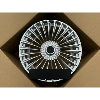Kované OEM disky R22 (4 ks) fotografia 1