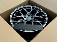 Mercedes C-class W205 2014–2021 Kované disky OEM R19 V2 (4 ks) fotografia 5