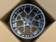 Mercedes C-class W205 2014–2021 Kované disky OEM R19 V2 (4 ks) fotografia 1