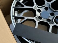 Mercedes C-class W205 2014–2021 Kované disky OEM R19 V2 (4 ks) fotografia 10