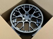 Mercedes C-class W205 2014–2021 Kované disky OEM R19 V2 (4 ks) fotografia 3