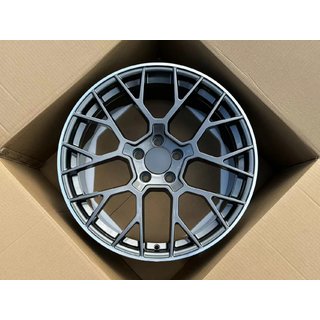 Kované disky OEM R19 V2 (4 ks) fotografia 1