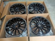Mercedes S-class W222 2013–2022 Kované disky OEM R21 V1 (4 ks) fotografia 6