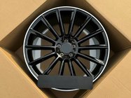Mercedes S-class W222 2013–2022 Kované disky OEM R21 V1 (4 ks) fotografia 2