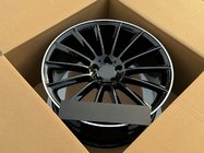 Mercedes S-class W222 2013–2022 Kované disky OEM R21 V1 (4 ks) fotografia 3