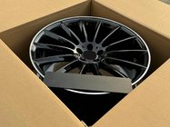 Mercedes S-class W222 2013–2022 Kované disky OEM R21 V1 (4 ks) fotografia 4