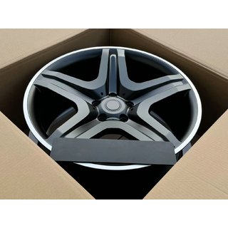 Kované OEM disky R22 V7 (4 ks) fotografia 4