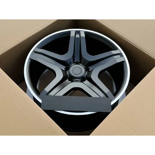 Kované OEM disky R22 V7 (4 ks) fotografia 3