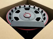 Mercedes G-Class W463 2018–2024 Kované disky OEM R20 V2 (4 ks) fotografia 4