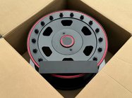 Mercedes G-Class W463 2018–2024 Kované disky OEM R20 V2 (4 ks) fotografia 3
