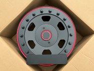 Mercedes G-Class W463 2018–2024 Kované disky OEM R20 V2 (4 ks) fotografia 2
