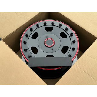 Kované disky OEM R20 V2 (4 ks) Mercedes G-Class W463 2018–2024 fotografia 3