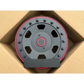 Kované disky OEM R20 V2 (4 ks) Mercedes G-Class W463 2018–2024 fotografia 2