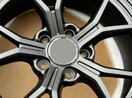 Mercedes E-class W214 2023– Kované OEM disky R19 (4 ks) fotografia 10