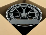 Mercedes E-class W214 2023– Kované OEM disky R19 (4 ks) fotografia 5