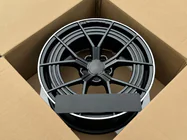 Mercedes E-class W214 2023– Kované OEM disky R19 (4 ks) fotografia 3