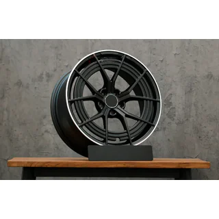 Kované OEM disky R19 (4 ks) fotografia 1