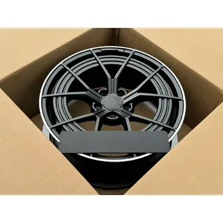 Kované OEM disky R19 (4 ks) fotografia 4