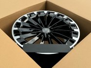 Mercedes EQS 2021– Kované disky OEM R22 V1 (4 ks) fotografia 5
