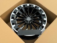 Mercedes EQS 2021– Kované disky OEM R22 V1 (4 ks) fotografia 3