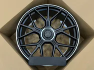 Mercedes GLE W167 2018– Kované disky OEM R22 V3 (4 ks) fotografia 2