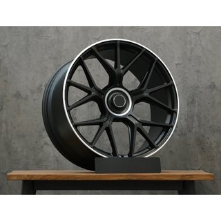 Kované disky OEM R22 V3 (4 ks) fotografia 1