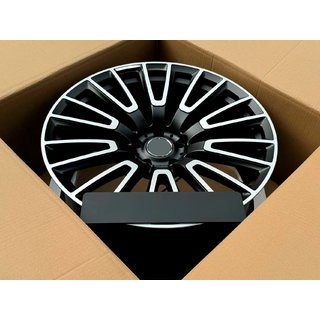 Kované disky OEM R22 V4 (4 ks) fotografia 4