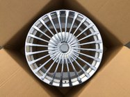 Mercedes GLS X167 2019– Kované disky OEM R23 V2 (4 ks) fotografia 1