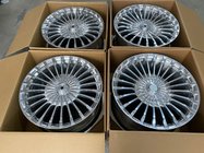 Mercedes GLS X167 2019– Kované disky OEM R23 V2 (4 ks) fotografia 4