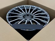 Mercedes GLS X167 2019– Kované disky OEM R22 V2 (4 ks) fotografia 5
