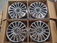 Mercedes GLS X167 2019– Kované disky OEM R22 V2 (4 ks) fotografia 7