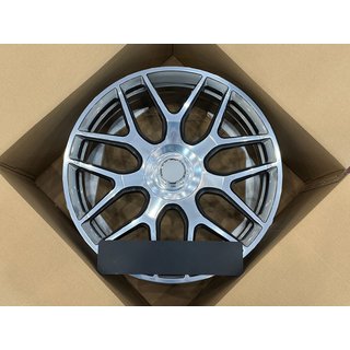 Kované OEM disky R20 (4 ks) fotografia 1