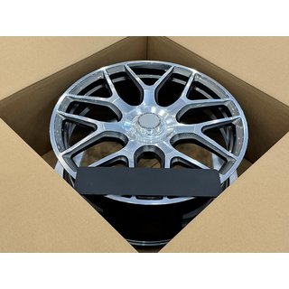 Kované OEM disky R20 (4 ks) fotografia 3