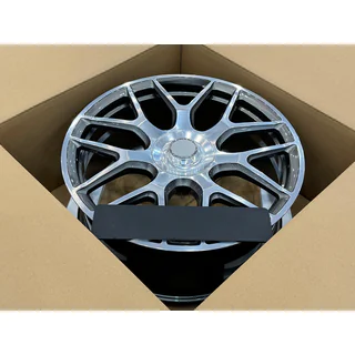 Kované OEM disky R20 (4 ks) fotografia 3