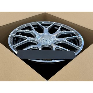 Kované OEM disky R20 (4 ks) fotografia 4